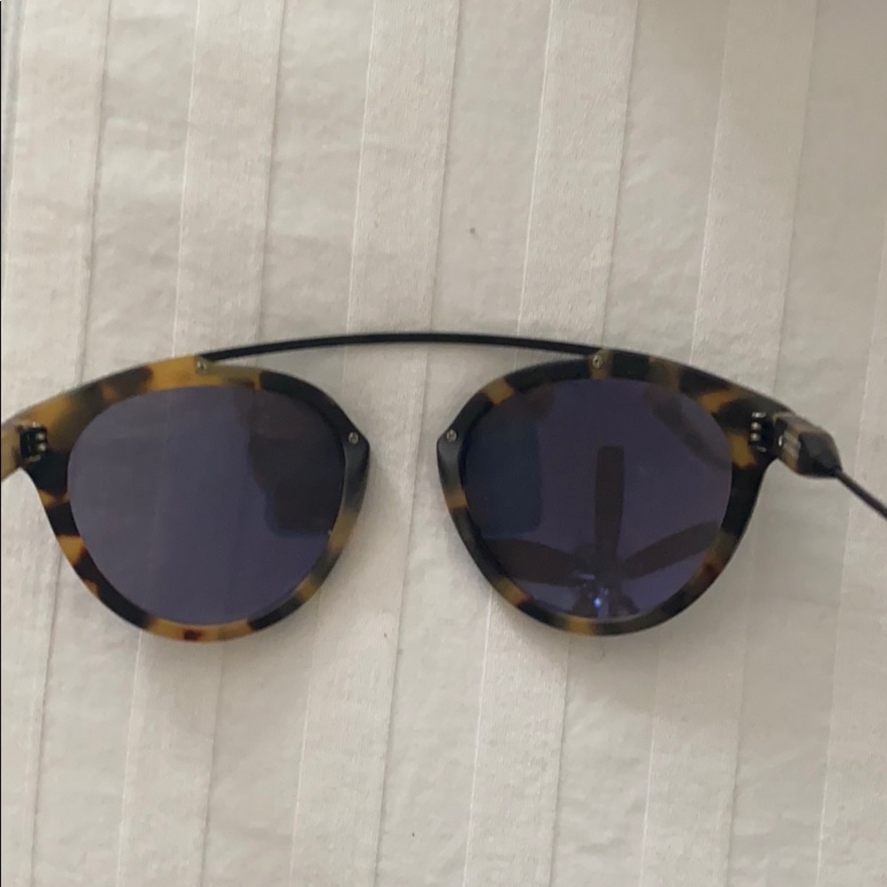 Westward Leaning Sunglasses View 3